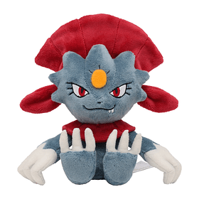 #461 Weavile