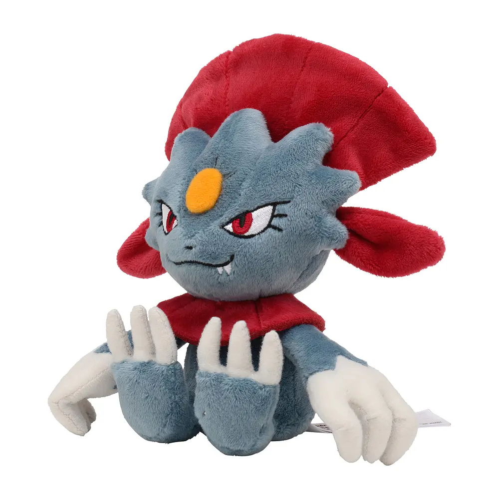 #461 Weavile - Imagen principal