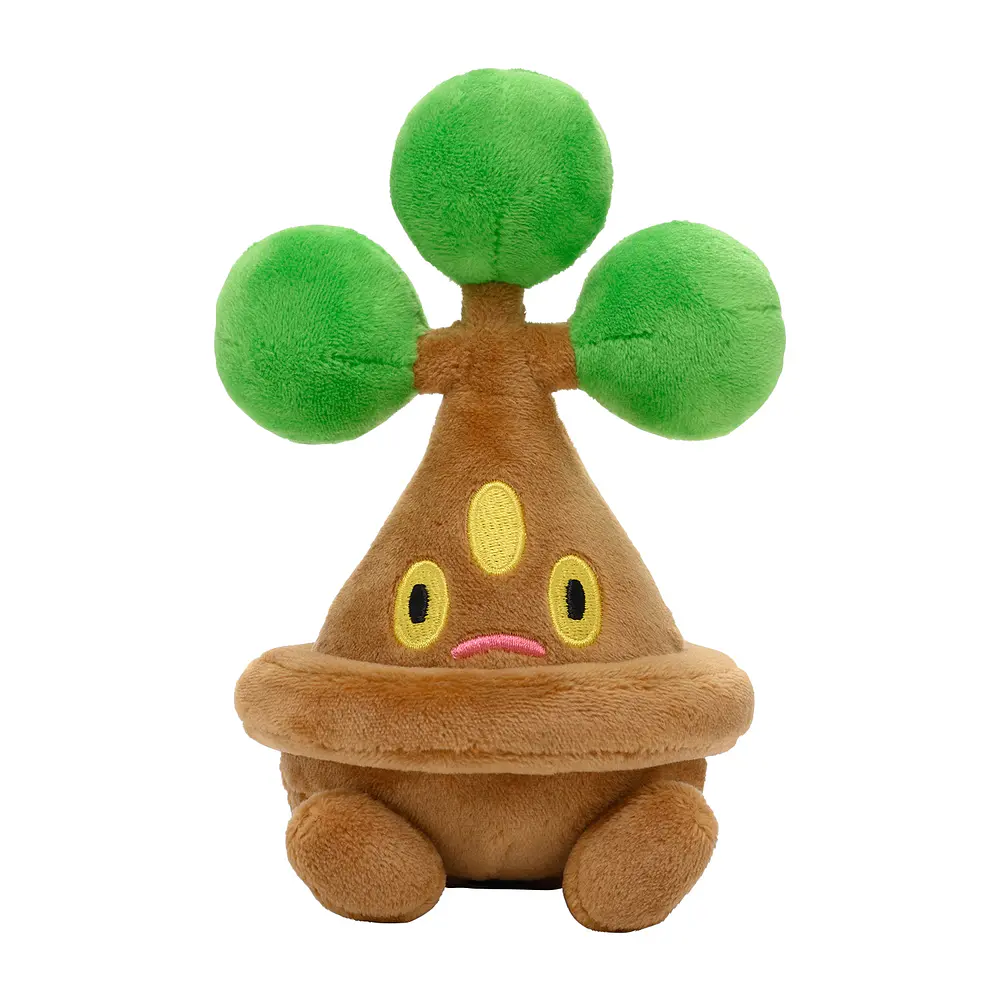 #438 Bonsly - Vista del producto