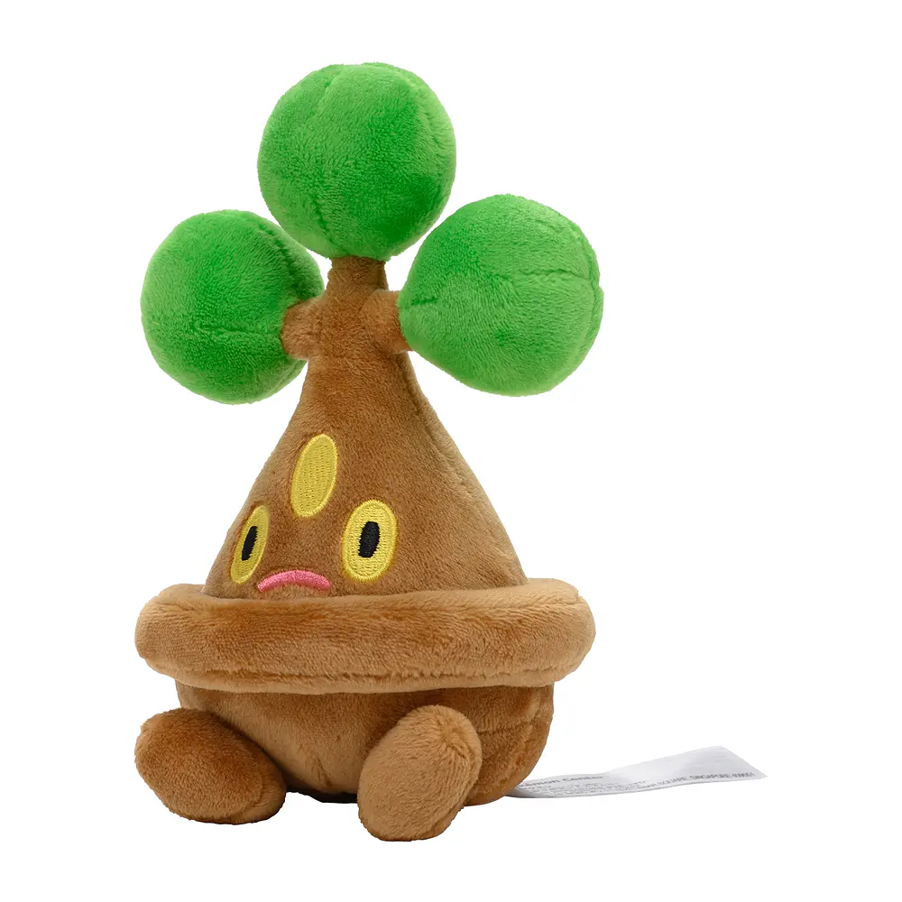 #438 Bonsly - Imagen principal