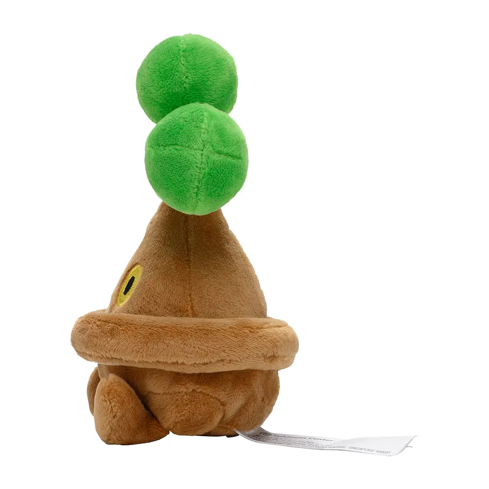 #438 Bonsly - Vista del producto