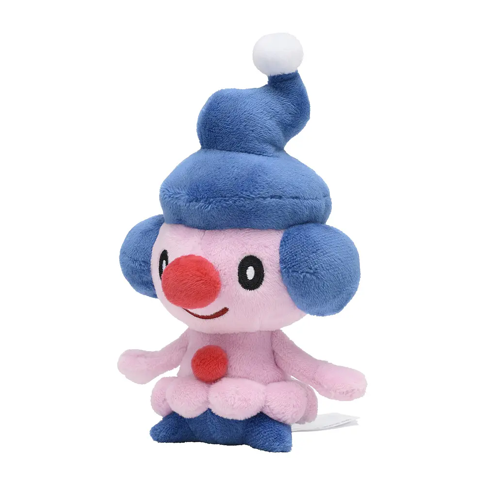 #439 Mime Jr. - Imagen principal