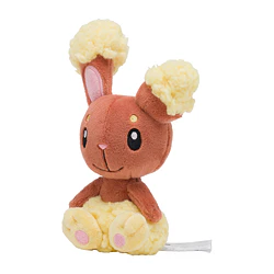 #427 Buneary