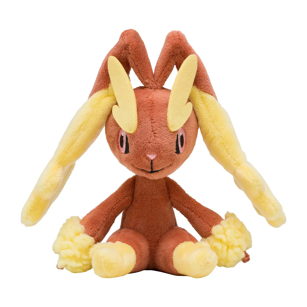 #428 Lopunny - Vista del producto