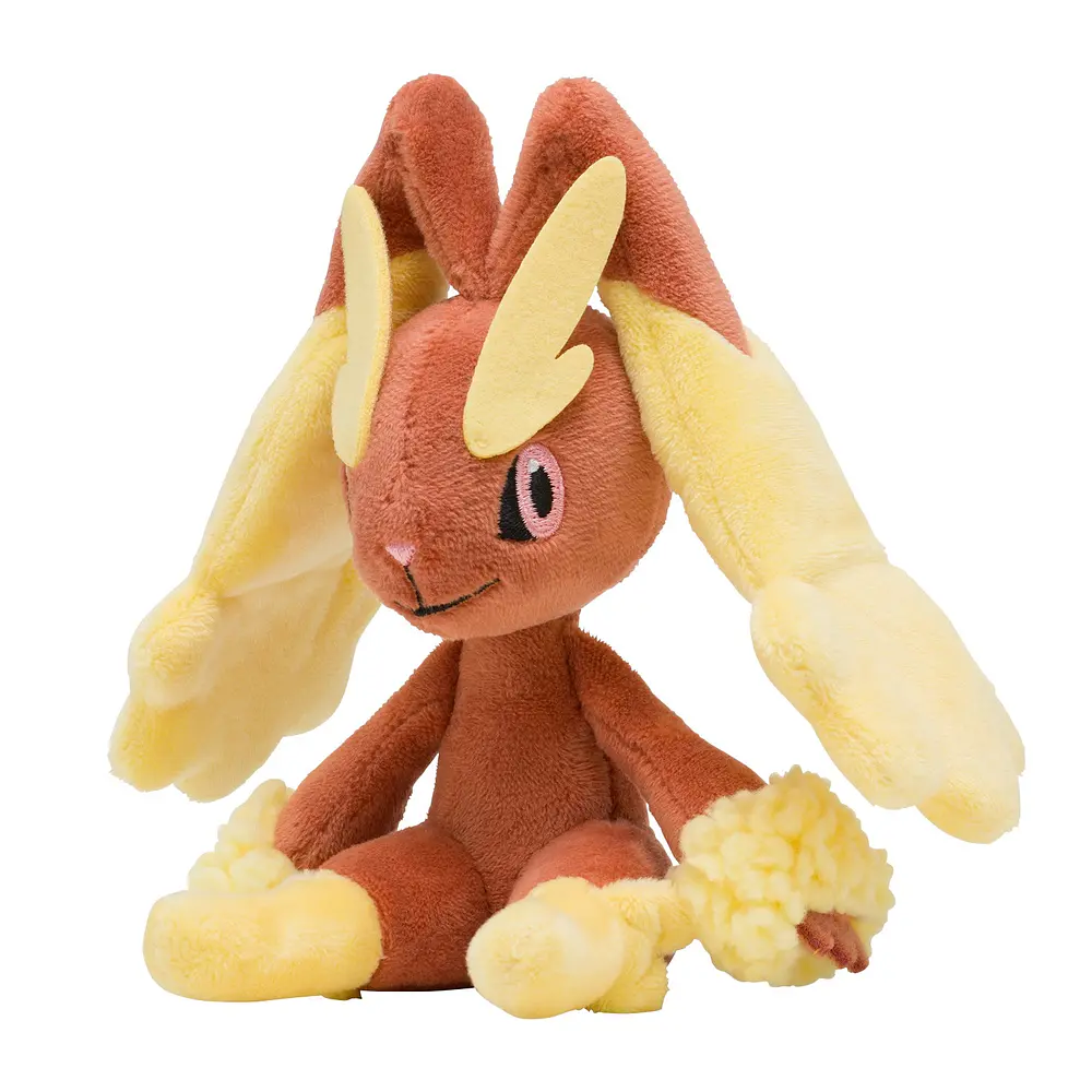 #428 Lopunny - Imagen principal