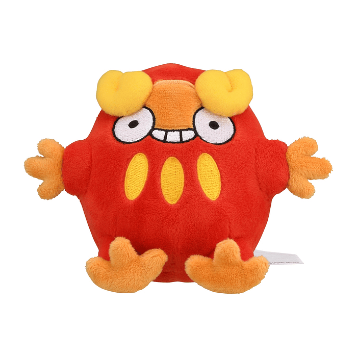 #554 Darumaka 2
