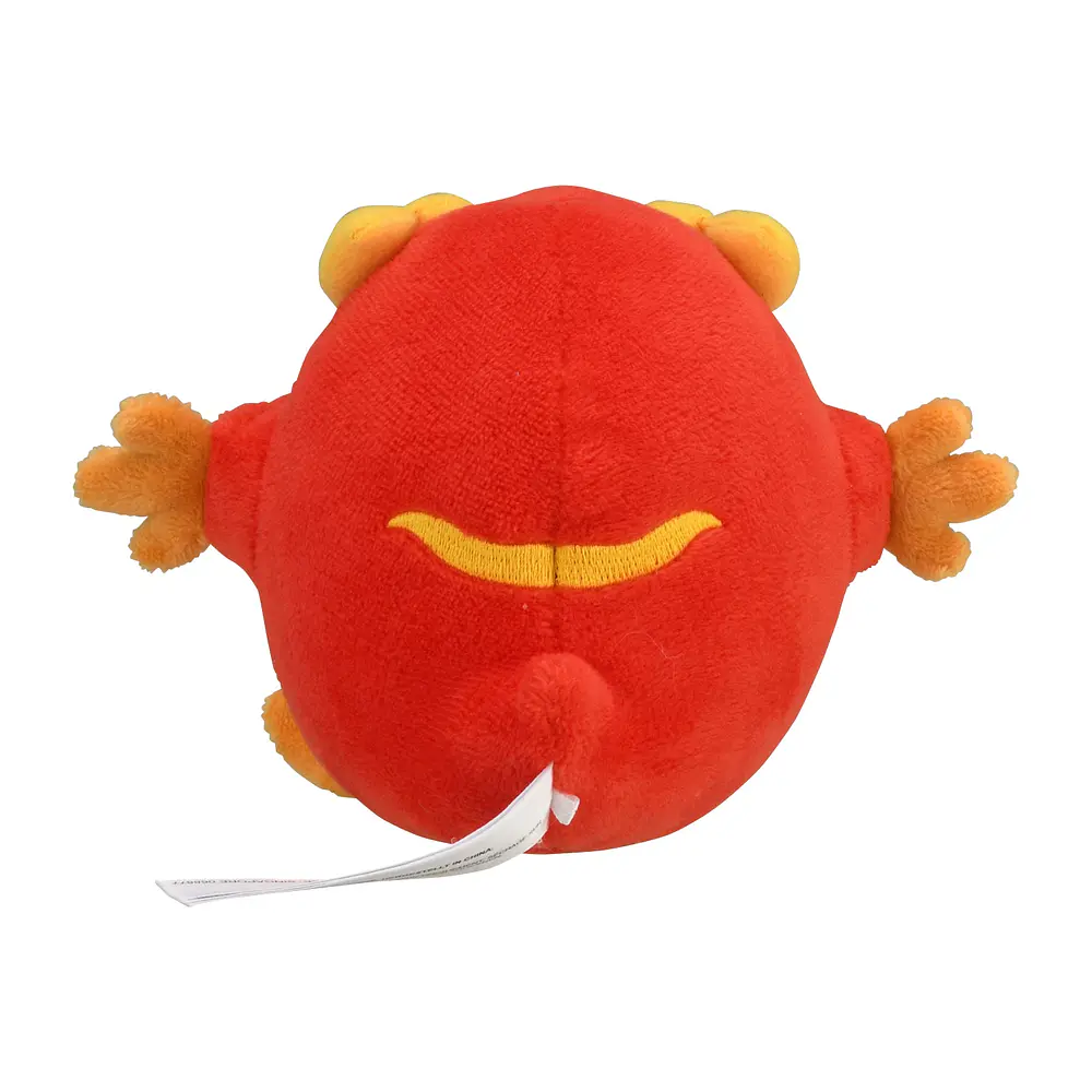 #554 Darumaka - Vista del producto