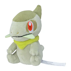 #610 Axew