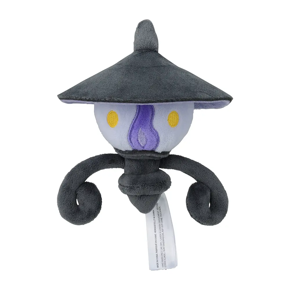 #608 Lampent - Vista del producto