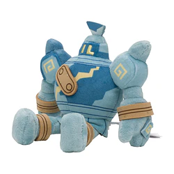 #623 Golurk