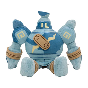 #623 Golurk