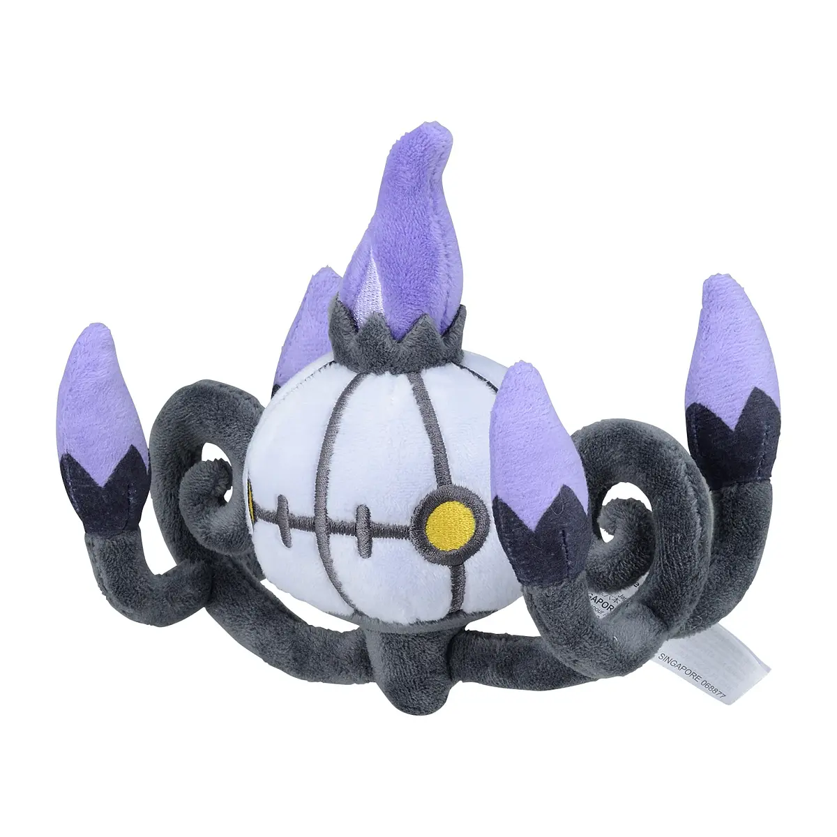 #609 Chandelure · Peluche · Pokémon Fit · Gen 5 · Unova | Doki Doki Store
