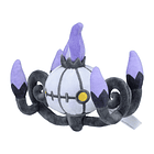 #609 Chandelure 1