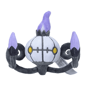 #609 Chandelure