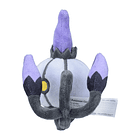 #609 Chandelure 3