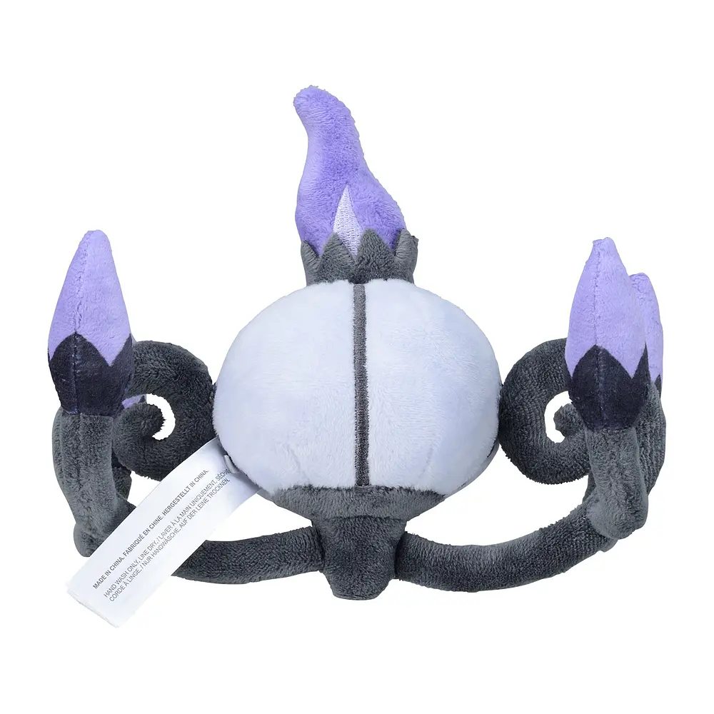 #609 Chandelure - Vista del producto