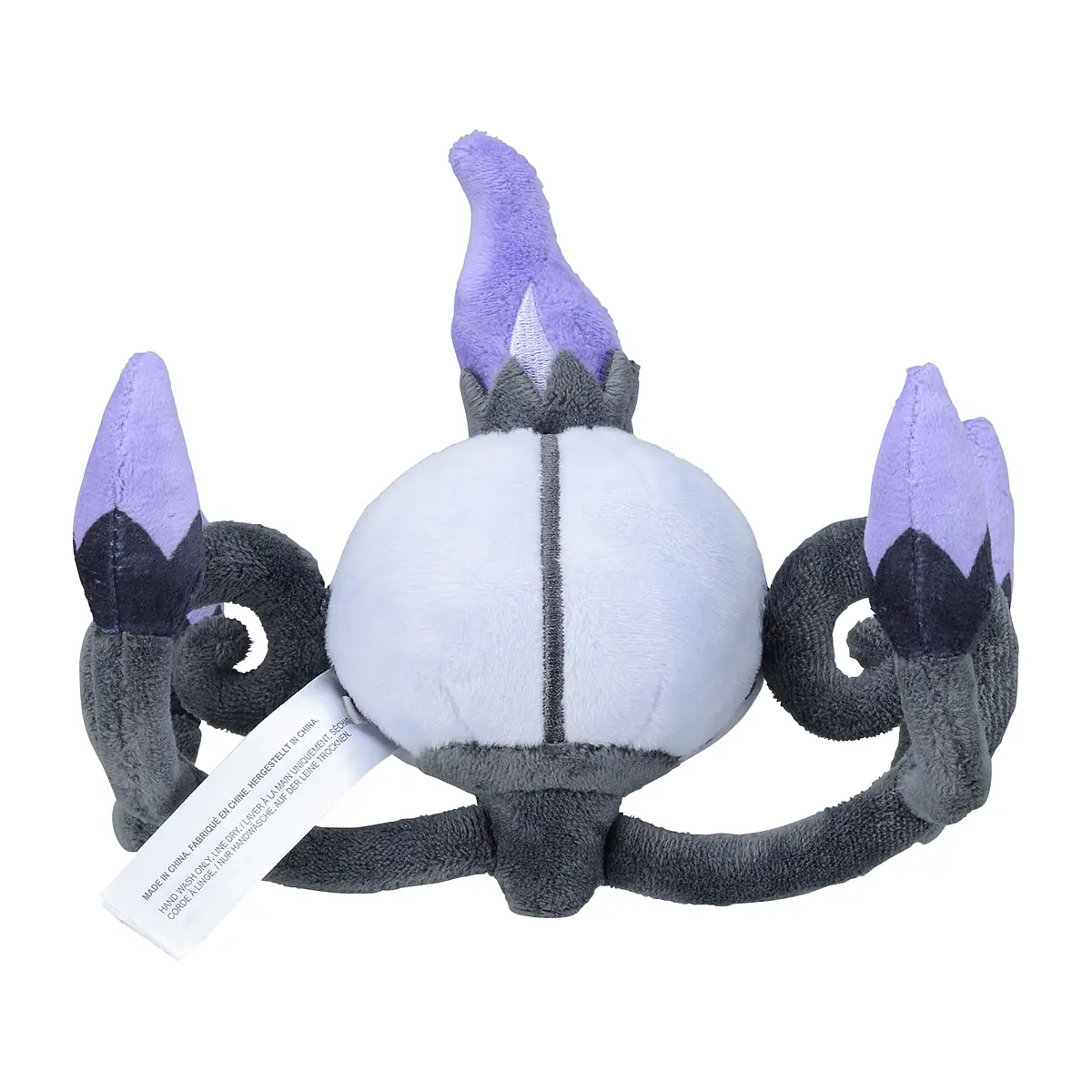 #609 Chandelure · Peluche · Pokémon Fit · Gen 5 · Unova | Doki Doki Store