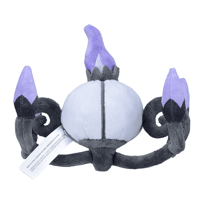 #609 Chandelure 4