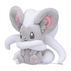#573 Cinccino 1