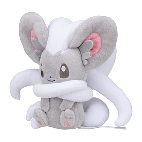 #573 Cinccino