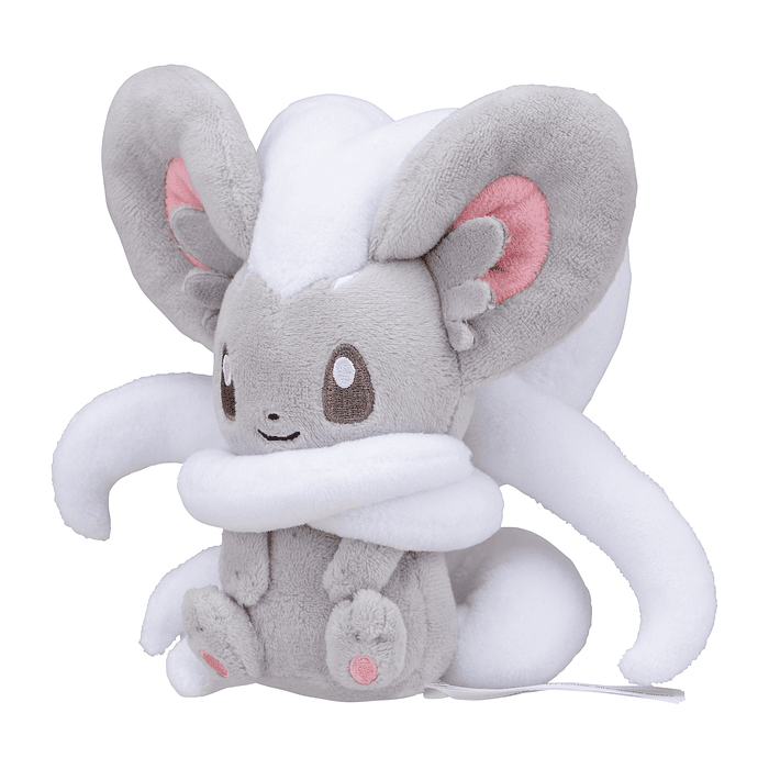 #573 Cinccino 1