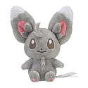 #572 Minccino - Vista del producto