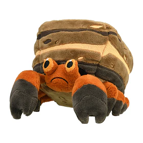 #558 Crustle