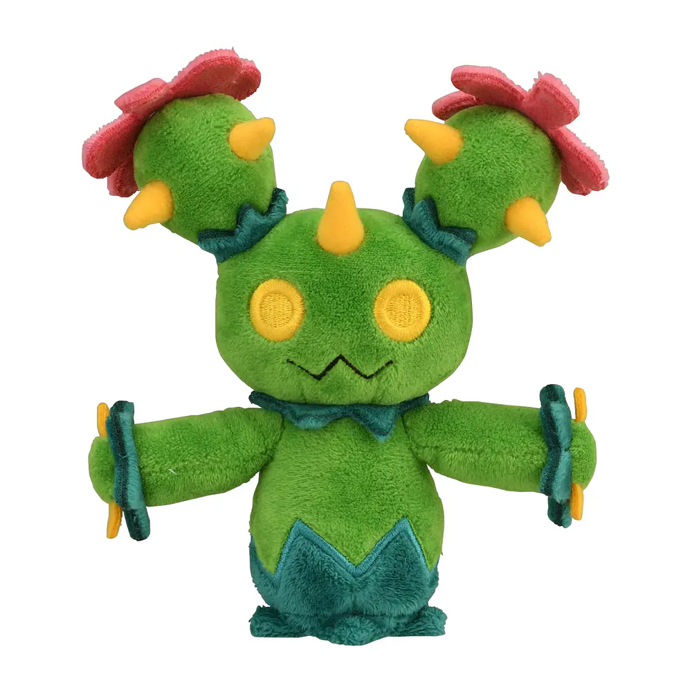 #556 Maractus - Vista del producto