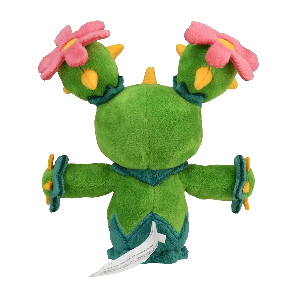 #556 Maractus - Vista del producto