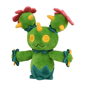 #556 Maractus