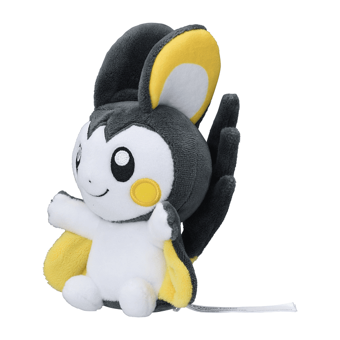 #587 Emolga 1