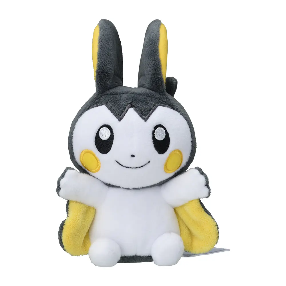 #587 Emolga - Vista del producto