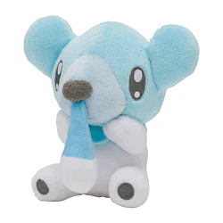 #613 Cubchoo