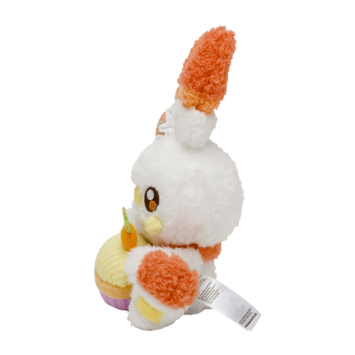 Peluche Pascua · Scorbunny 3