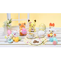 Peluche Mascota · Swirlix - Vista del producto