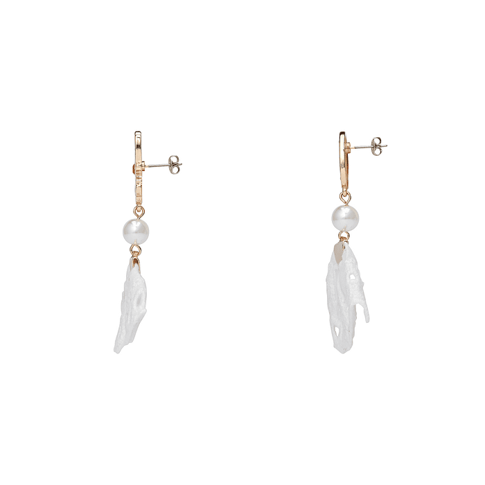 Aros Colgante  Scorbunny 2