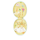 Estuche Organizador · Pawmi 3