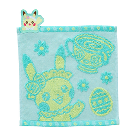 Toalla de mano · Pikachu