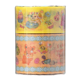 Set 2 Washi Tapes