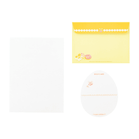 Set Cartas · Pascua