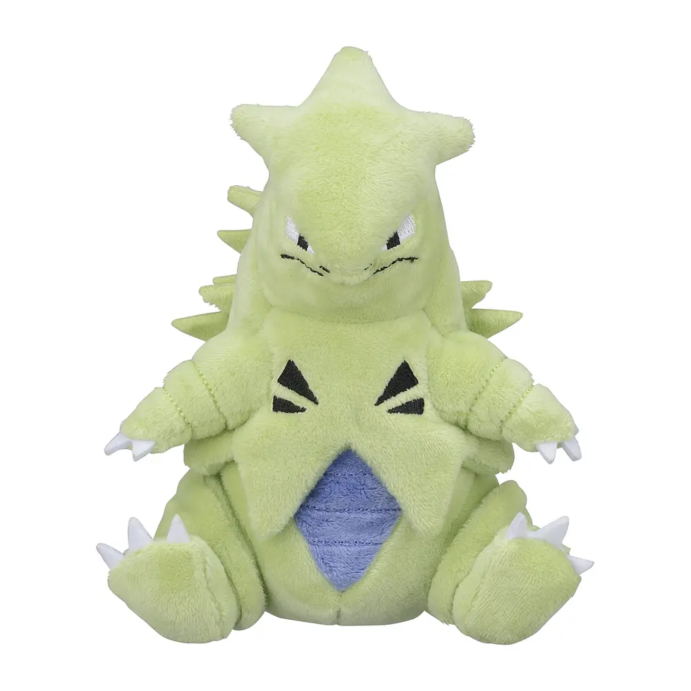 #248 Tyranitar - Vista del producto