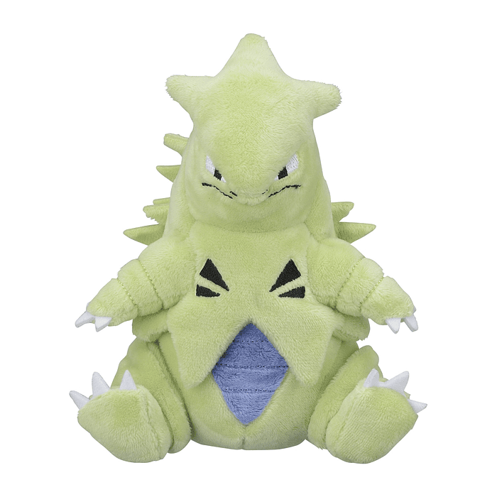 #248 Tyranitar 2