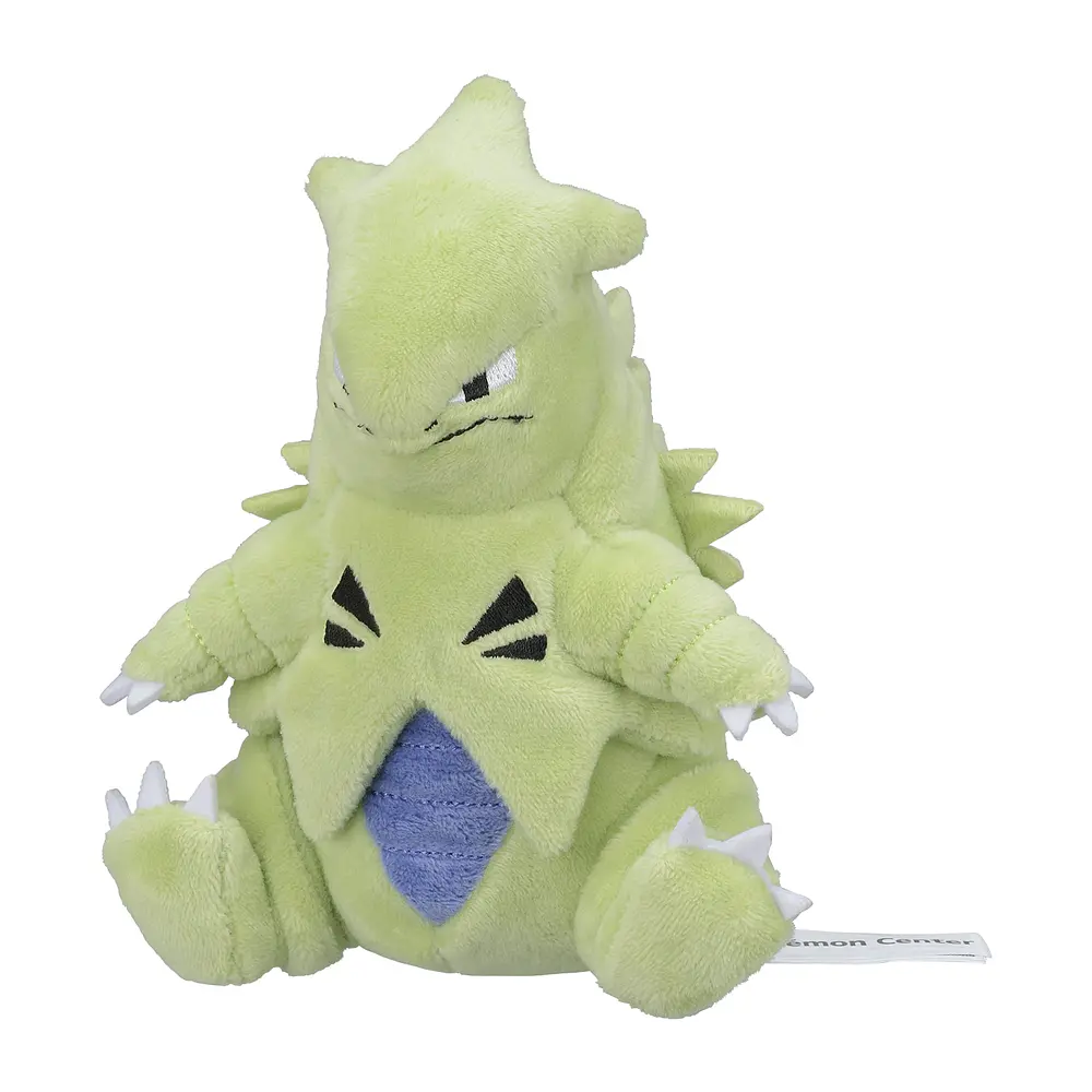 #248 Tyranitar - Imagen principal