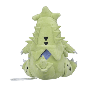 #248 Tyranitar