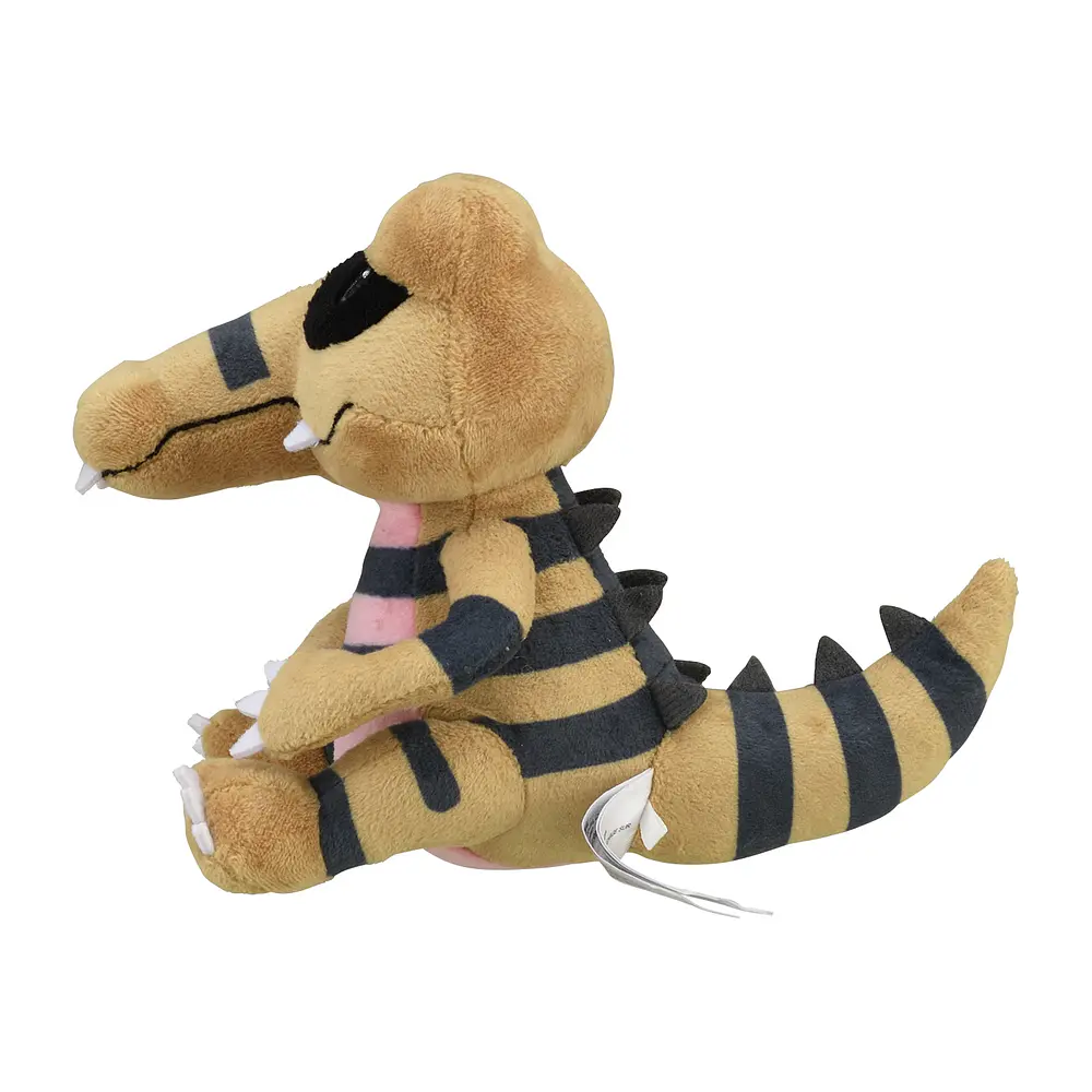 #552 Krokorok - Vista del producto