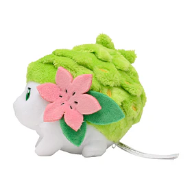 #492 Shaymin · Forma Tierra