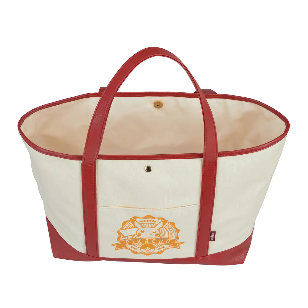 Bolso Tote · Pikachu - Vista del producto