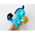 Peluche Mascota · Drizzile - Vista del producto