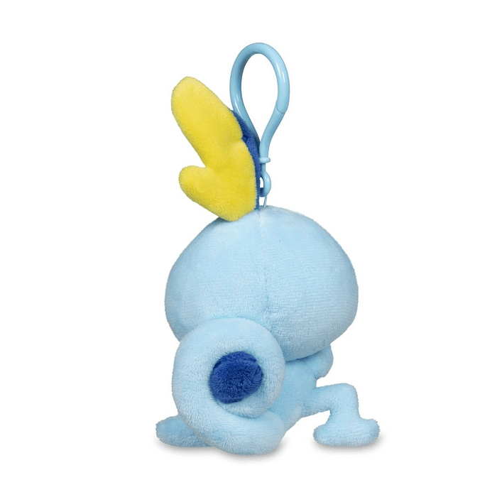 Peluche Mascota · Sobble 3