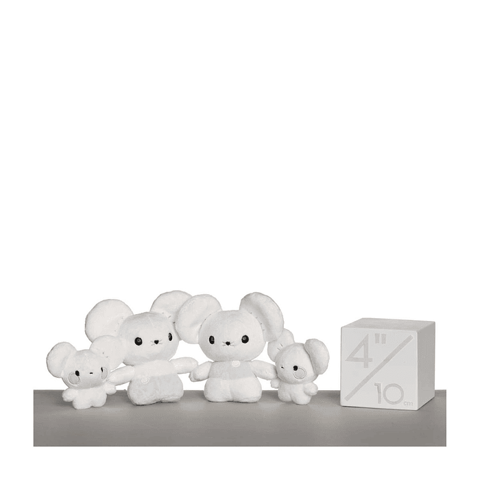 Peluche · Maushold 5